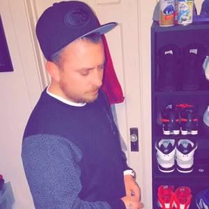 Meet your Posher, Randy